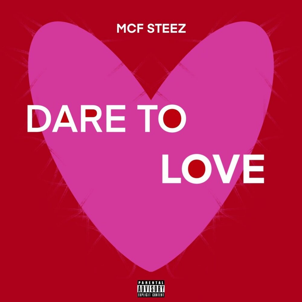 Dare to love me