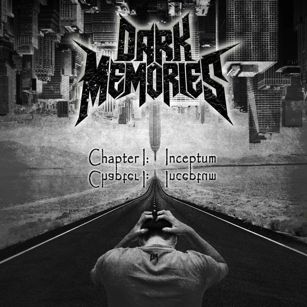 Dark memory. Dark Memories. 2014 - _INCEPTUM (Ep). Dark Memories Дата. Ad INCEPTUM.