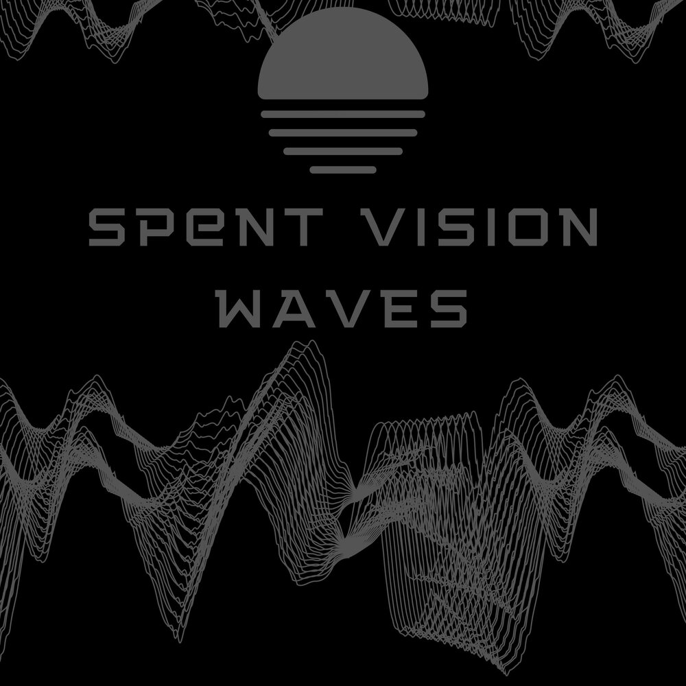Waves feat. Electronic Waves лейбл.