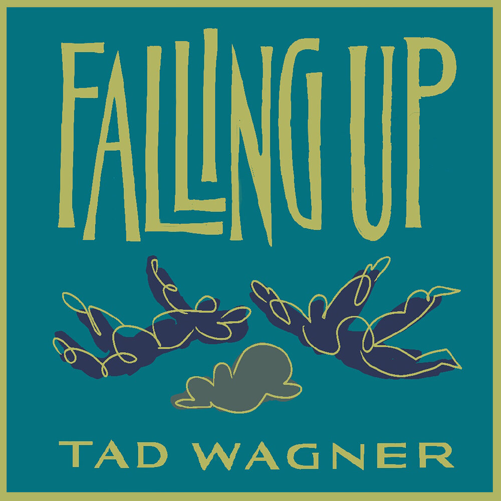 Falling up