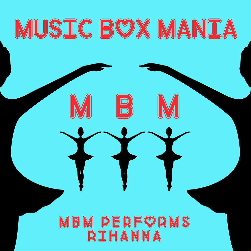 Mp3 мания. Music Box.