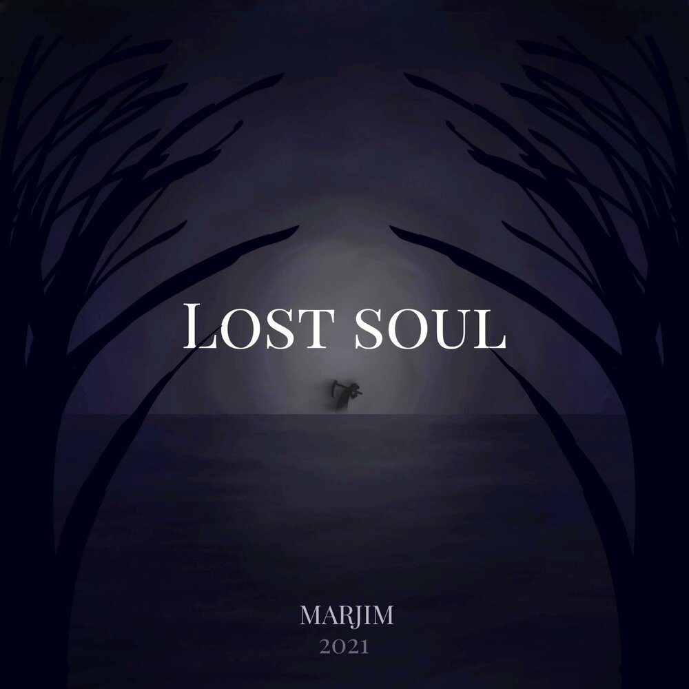 Lost soul песня