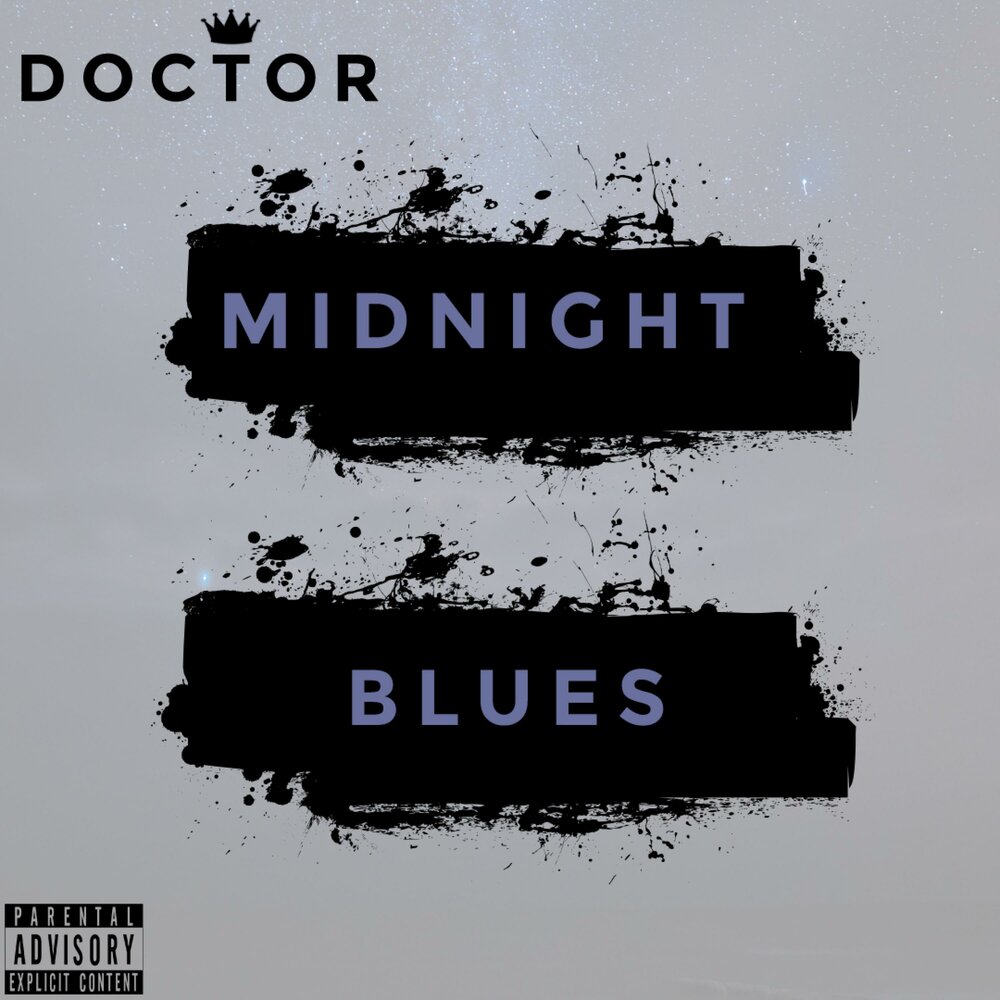 Midnight blues перевод