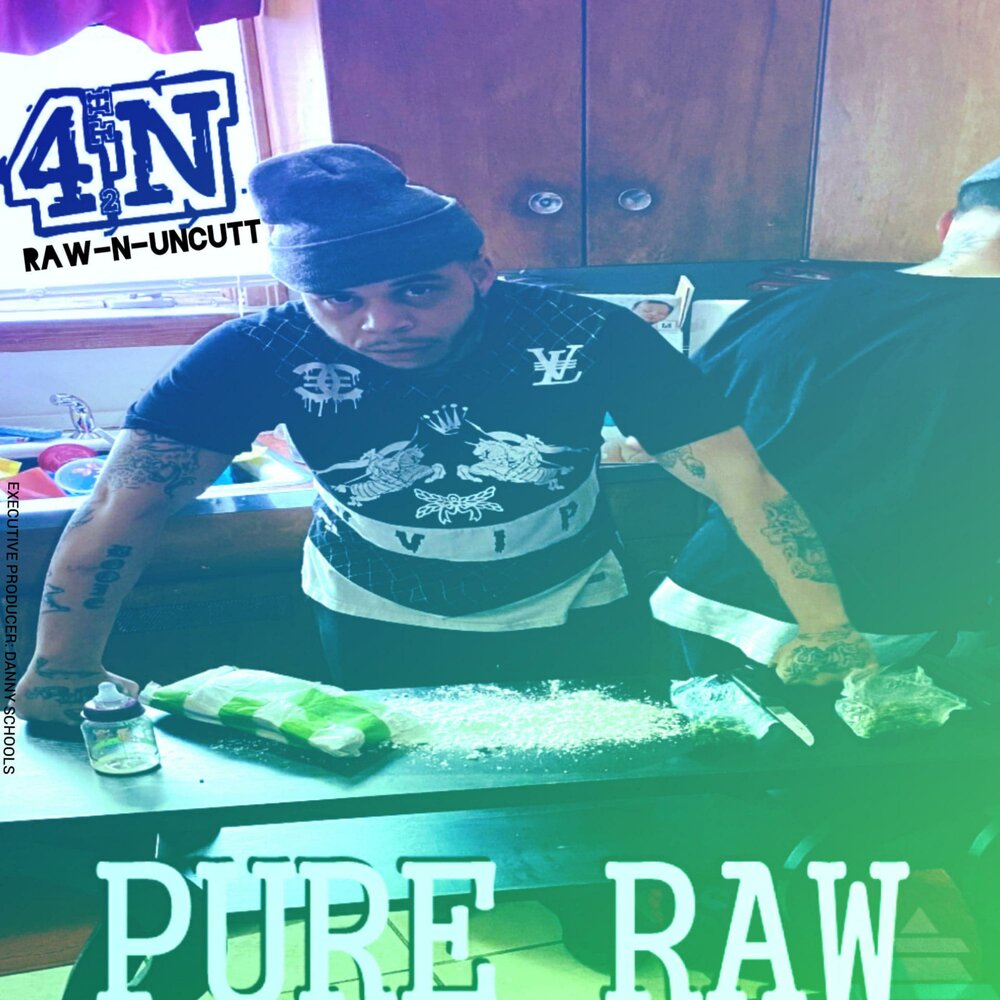 Raw ones. Pure Raw Blues. . Artistic Raw - get your Freak on.