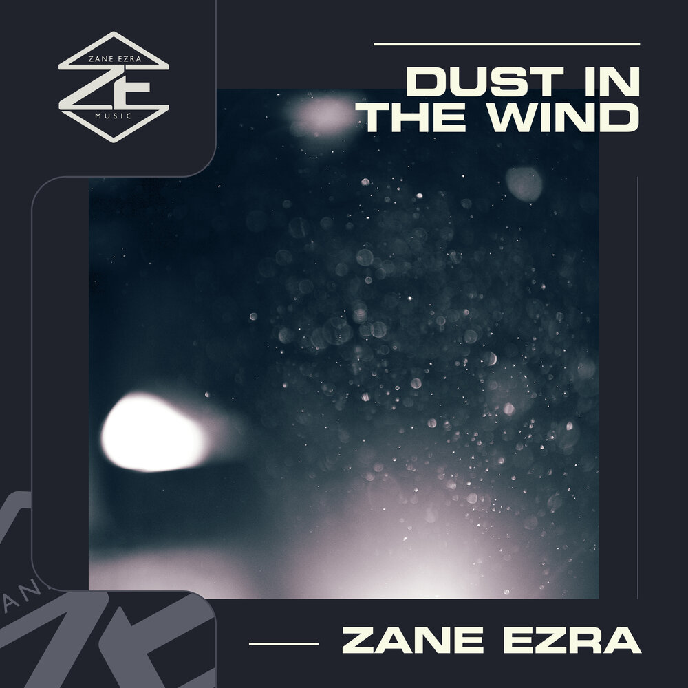 Dust in the wind