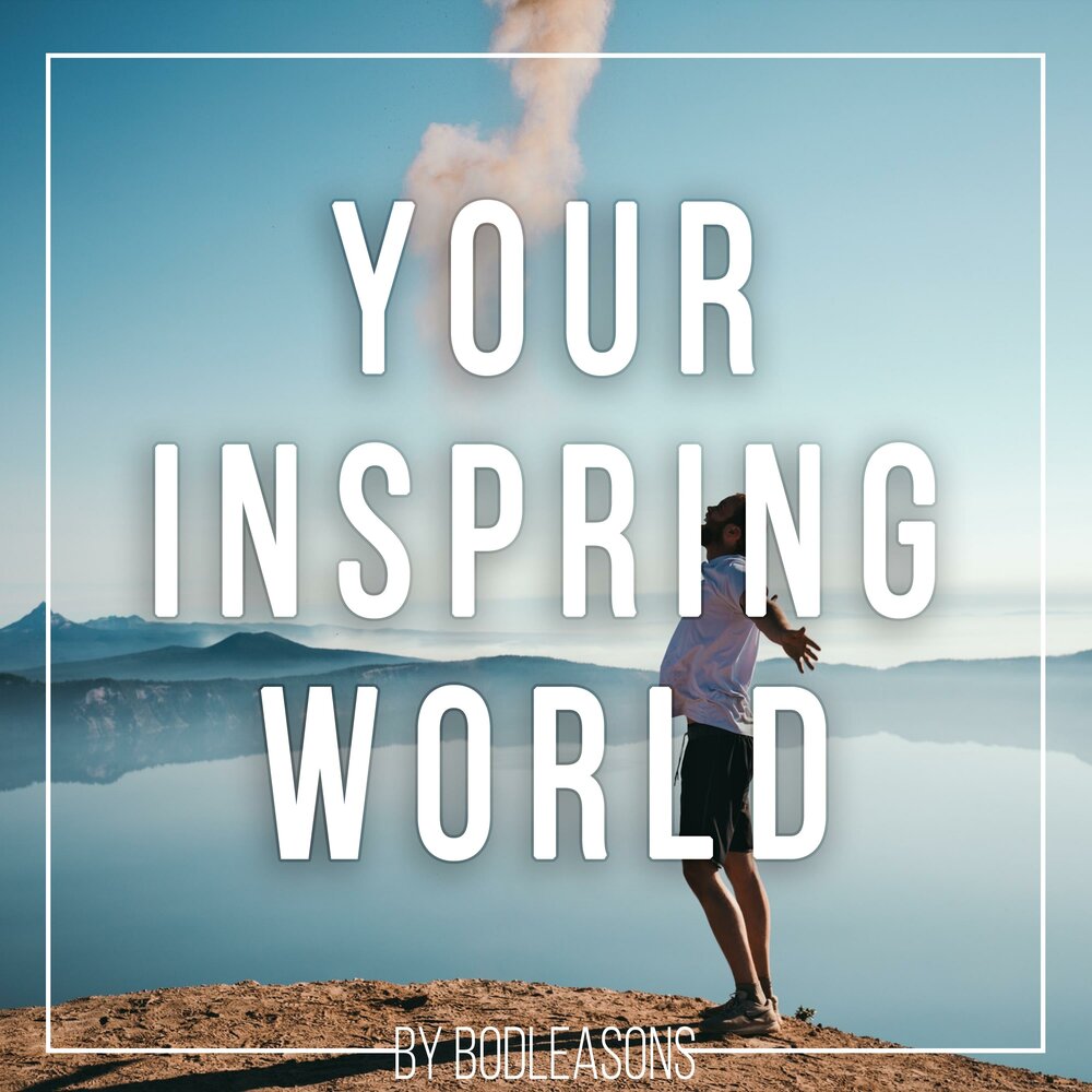 Inspiring world