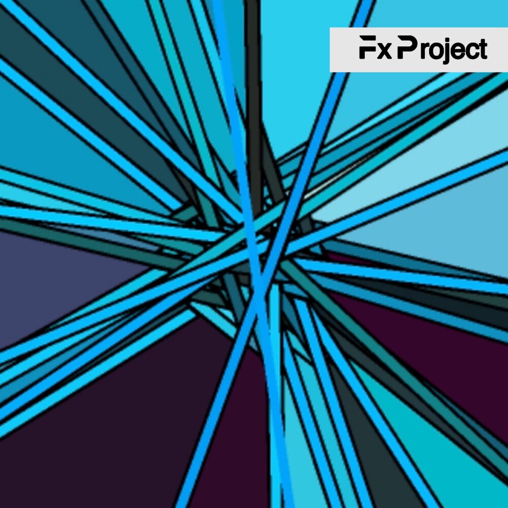 Fx project. Fx project