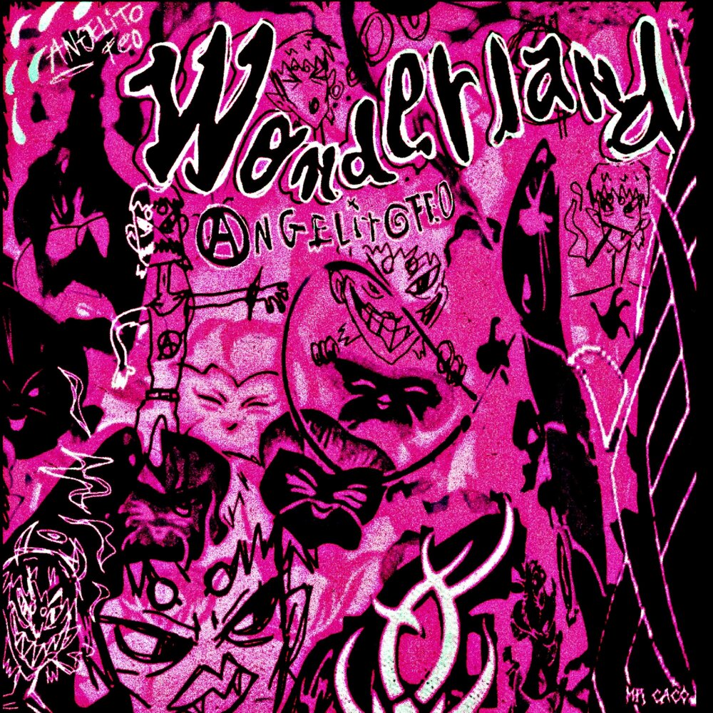 Music wonderland. Wonderland musical. Логотип wonderland. Music wonderland. Wonderland studio.