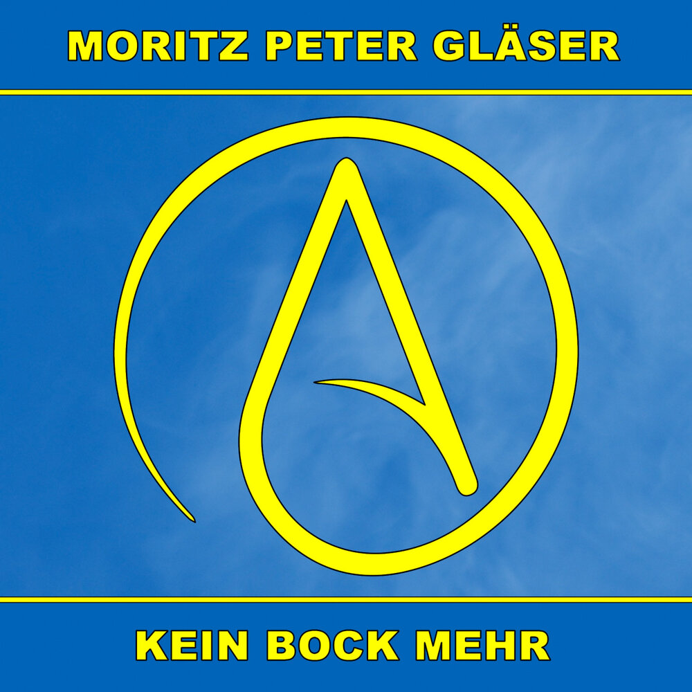 Kein Bock mehr Moritz Peter Gläser слушать онлайн на Яндекс Музыке.