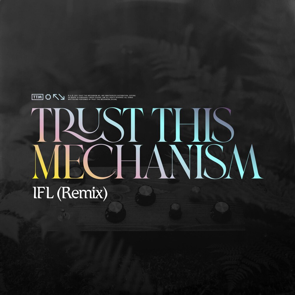 Trust remix