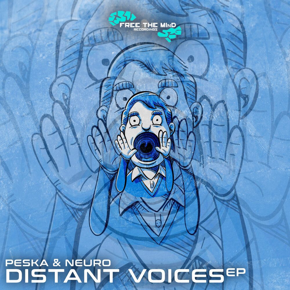 Distant voices. Distant voices, still lives.