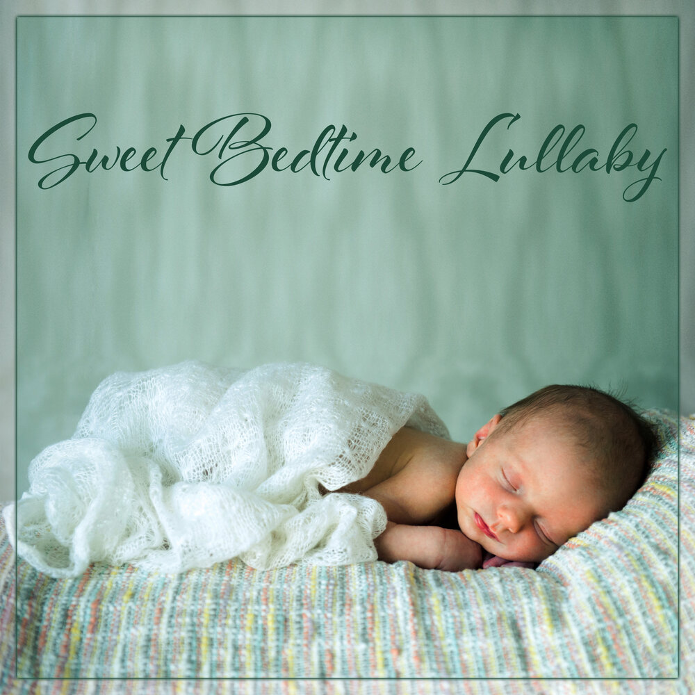 Baby sleep lullaby