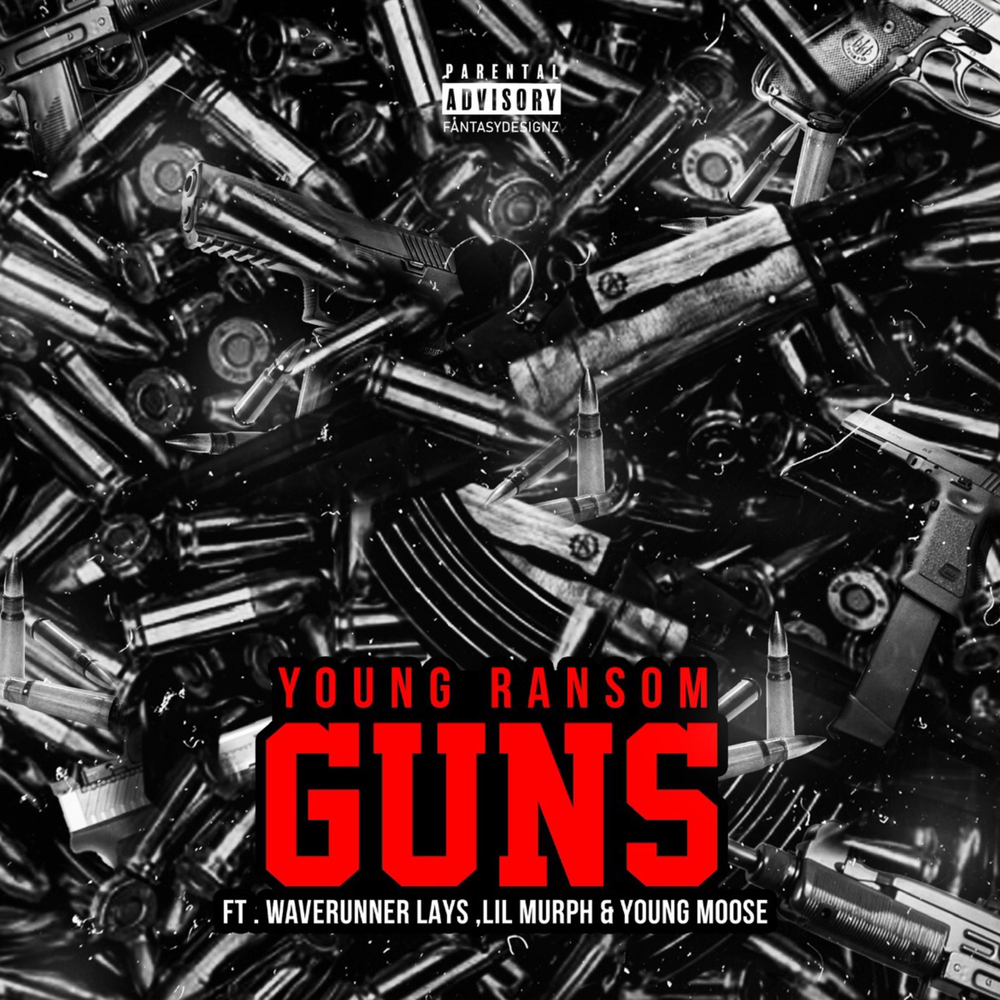 Album guns guns