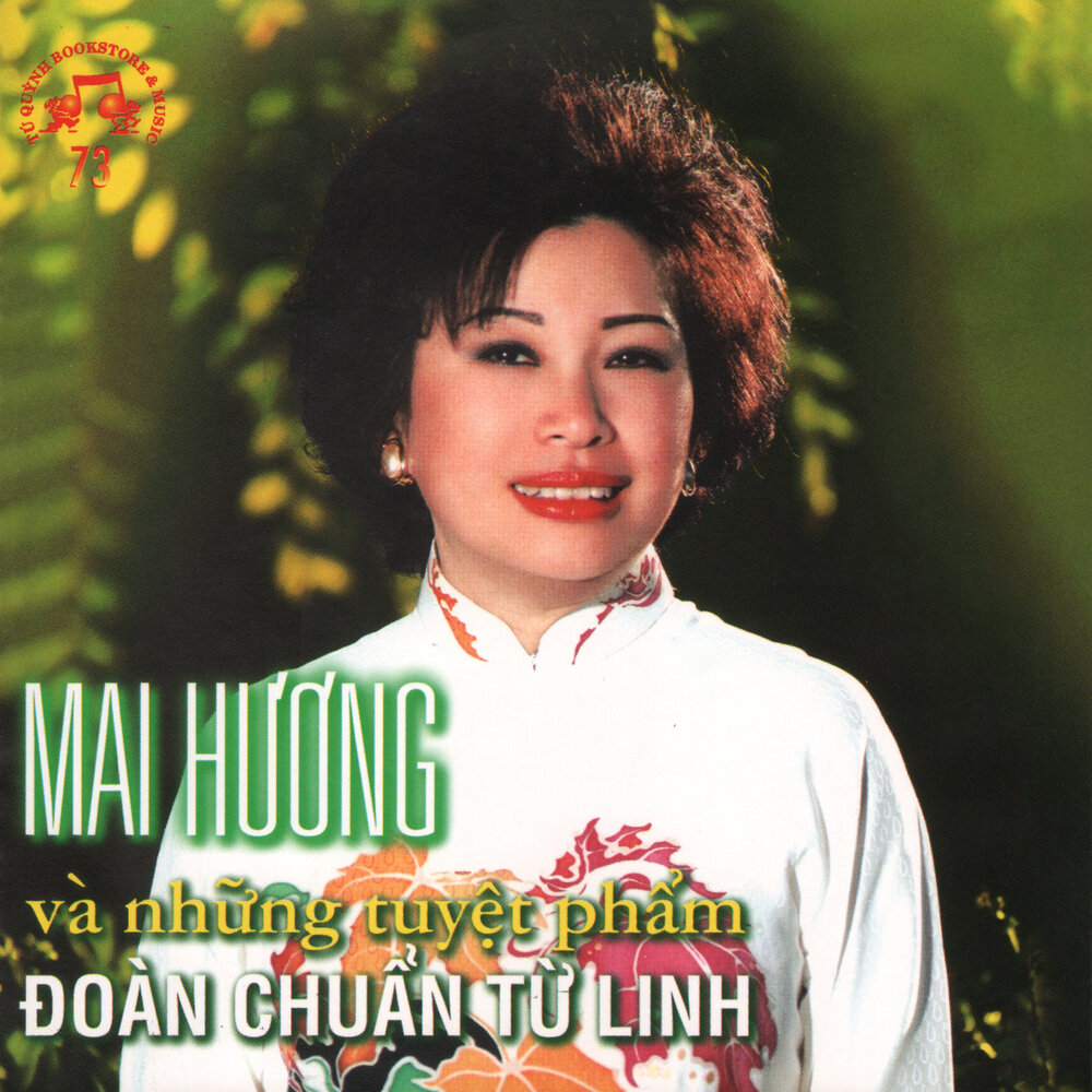 Vu Huong mai.