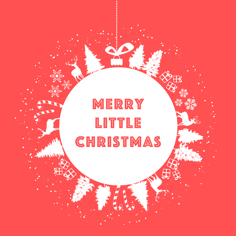 Little christmas