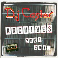 Dj Caster