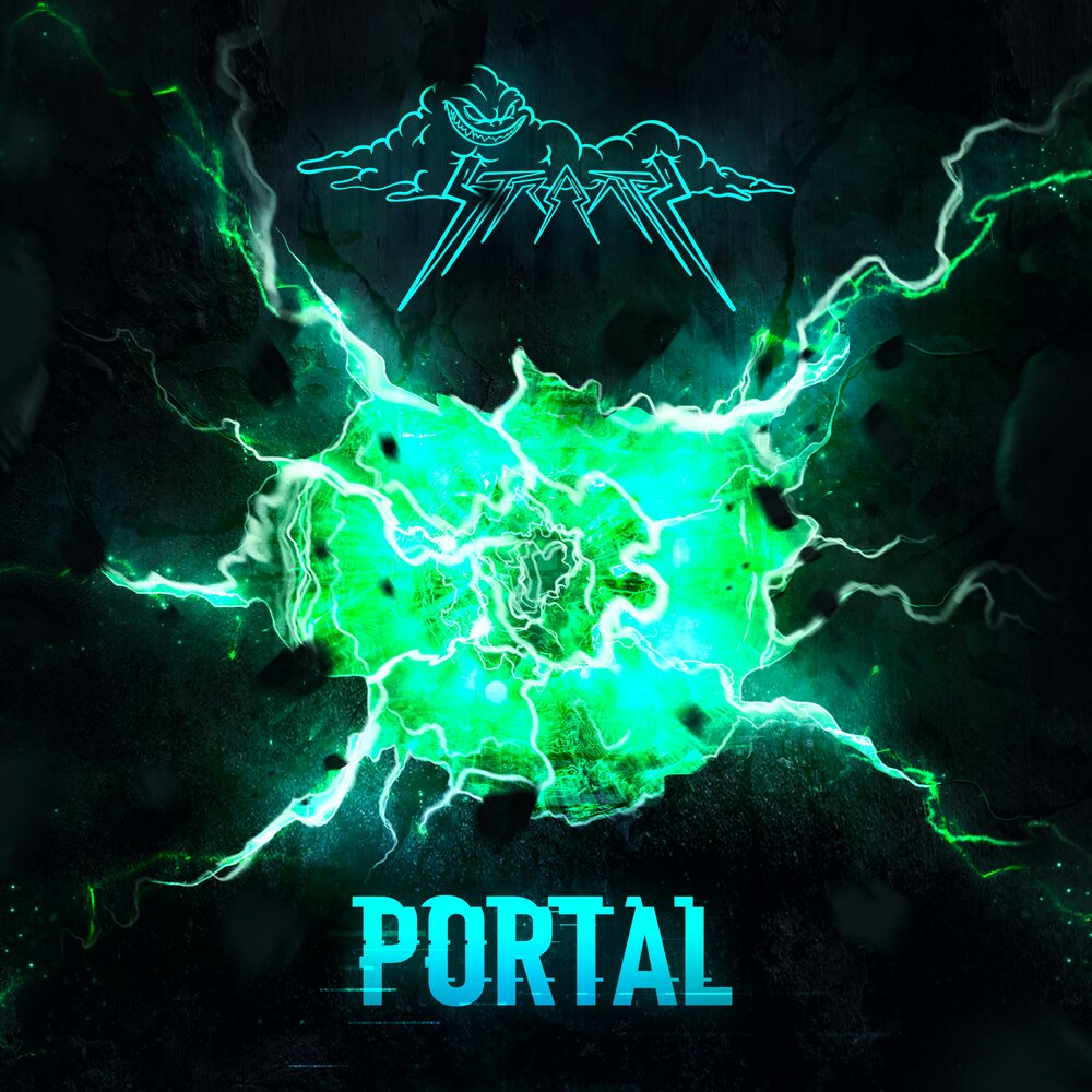 Portals album