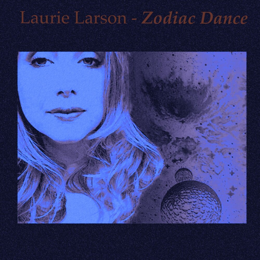 Laurie Larson — слушать онлайн бесплатно на Яндекс Музыке в хорошем