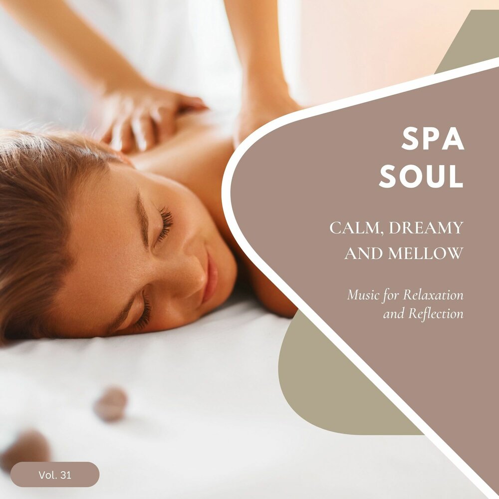 Soul spa. Calm Soul. Spa Love. Way Mellow.