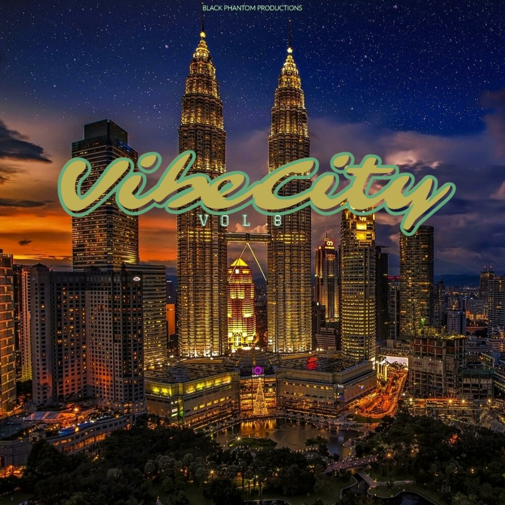 City vol