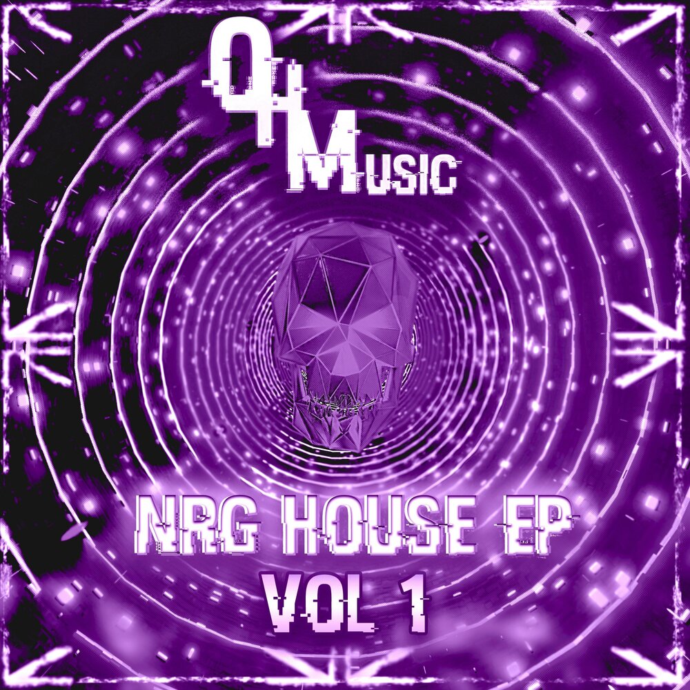 Музыка ом. NRG House.