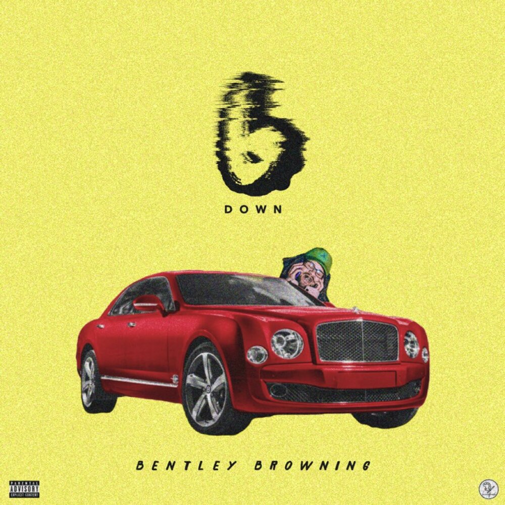 Slow down bentley перевод