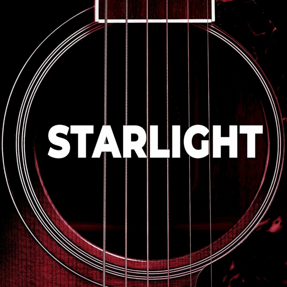 Starlight mp3.