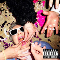 Элджей, Пошлая Молли - Дом Периньон