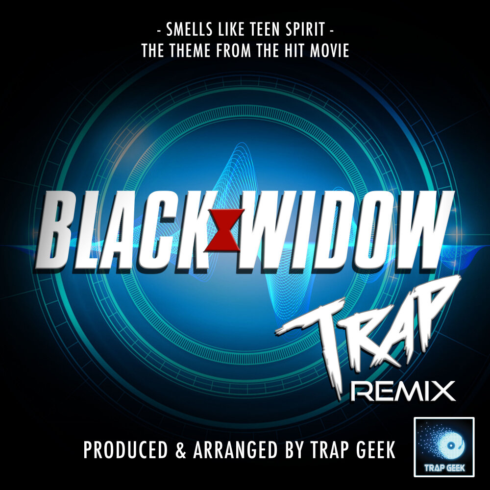 Spirit remix. Rainbow Trap Geek.