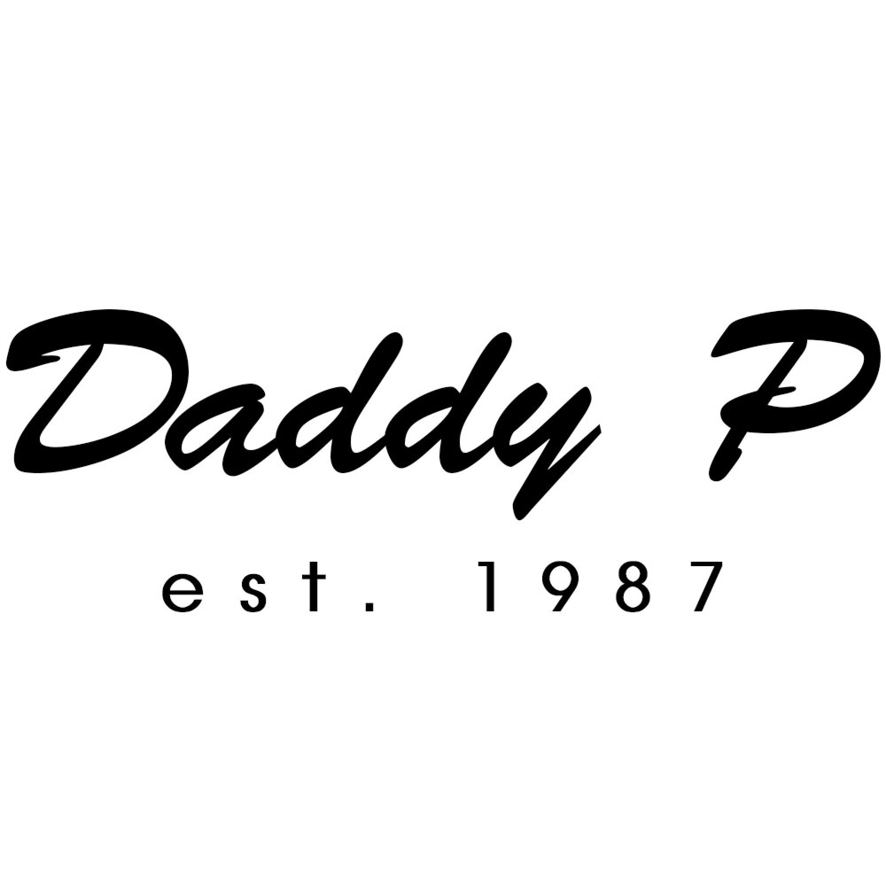 P daddy