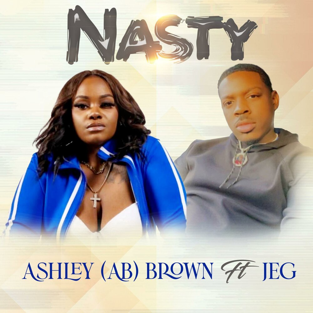 Nasty feat