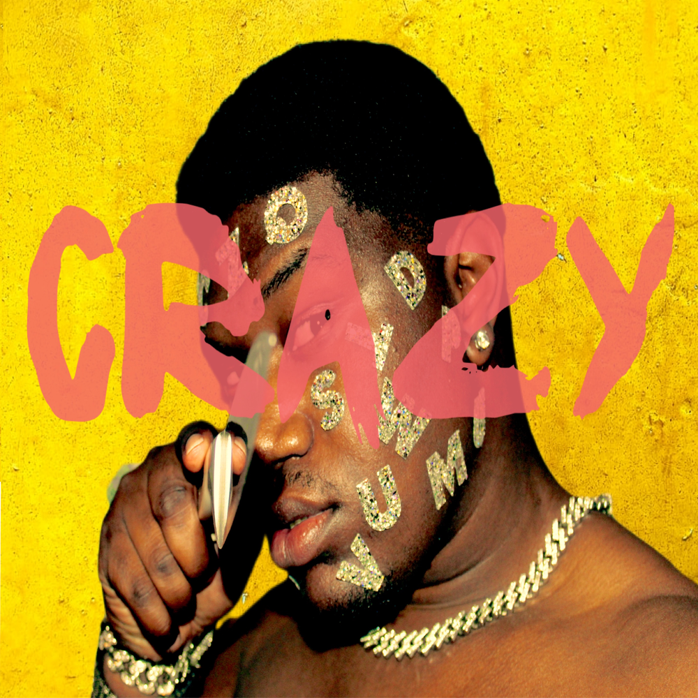 Послушать crazy