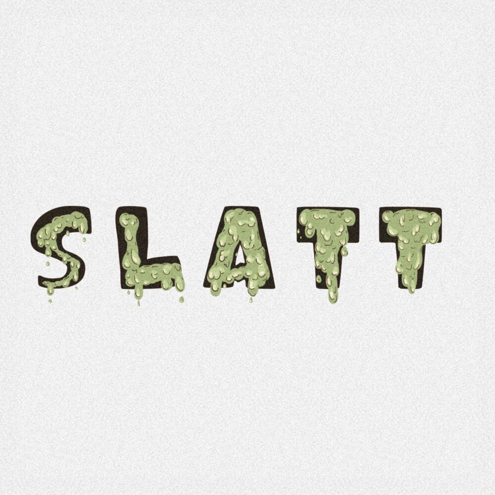 Slatt. Slatt надпись. Sh+g. Sh.