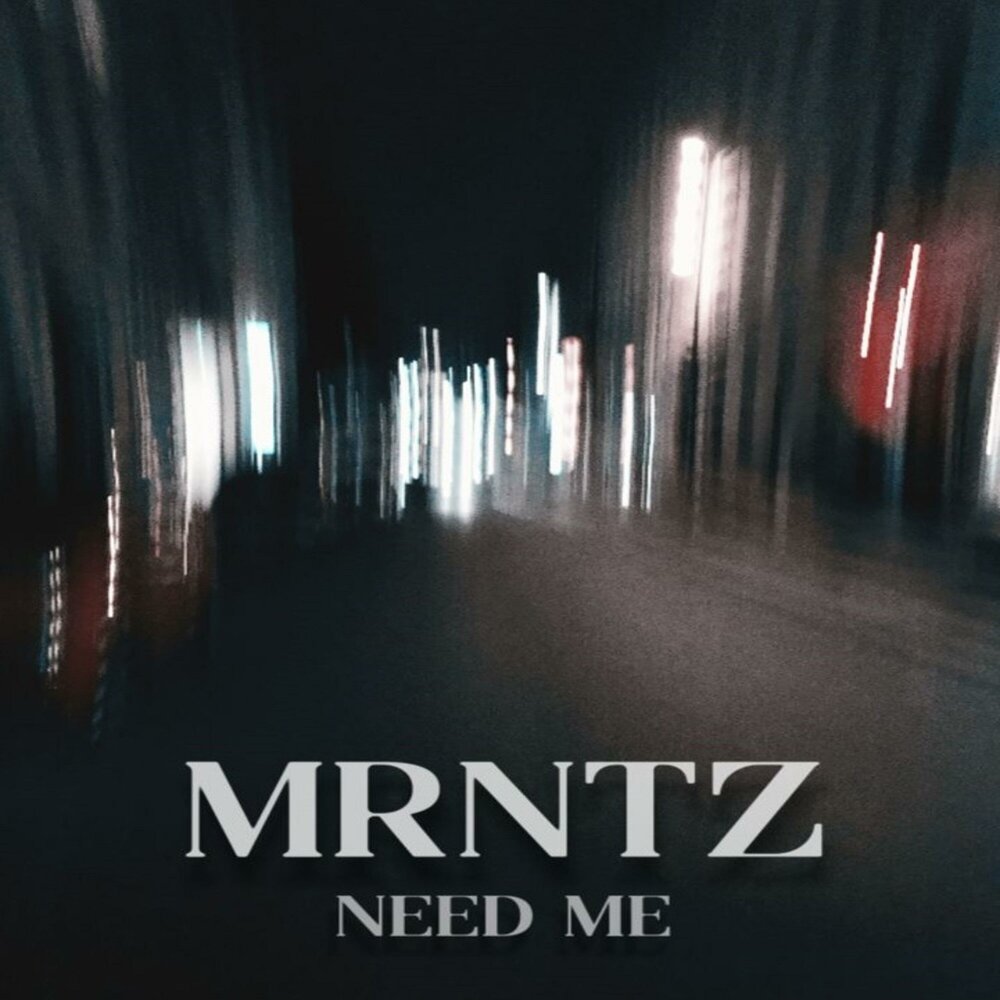 Музыка needed me. Альбом need me.