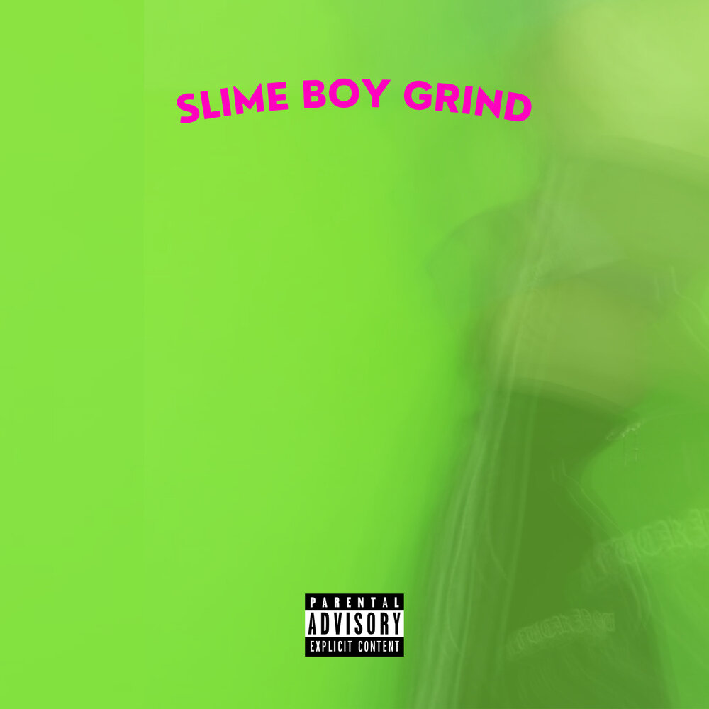 Slime boy. Slime boy репер.