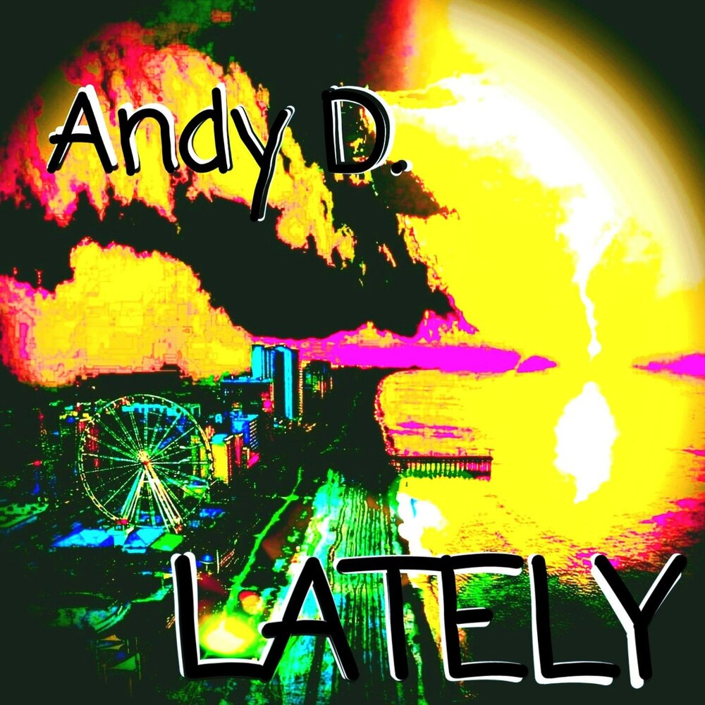 D andy. Andy d.