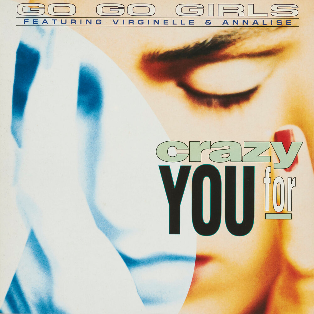 Crazy for you