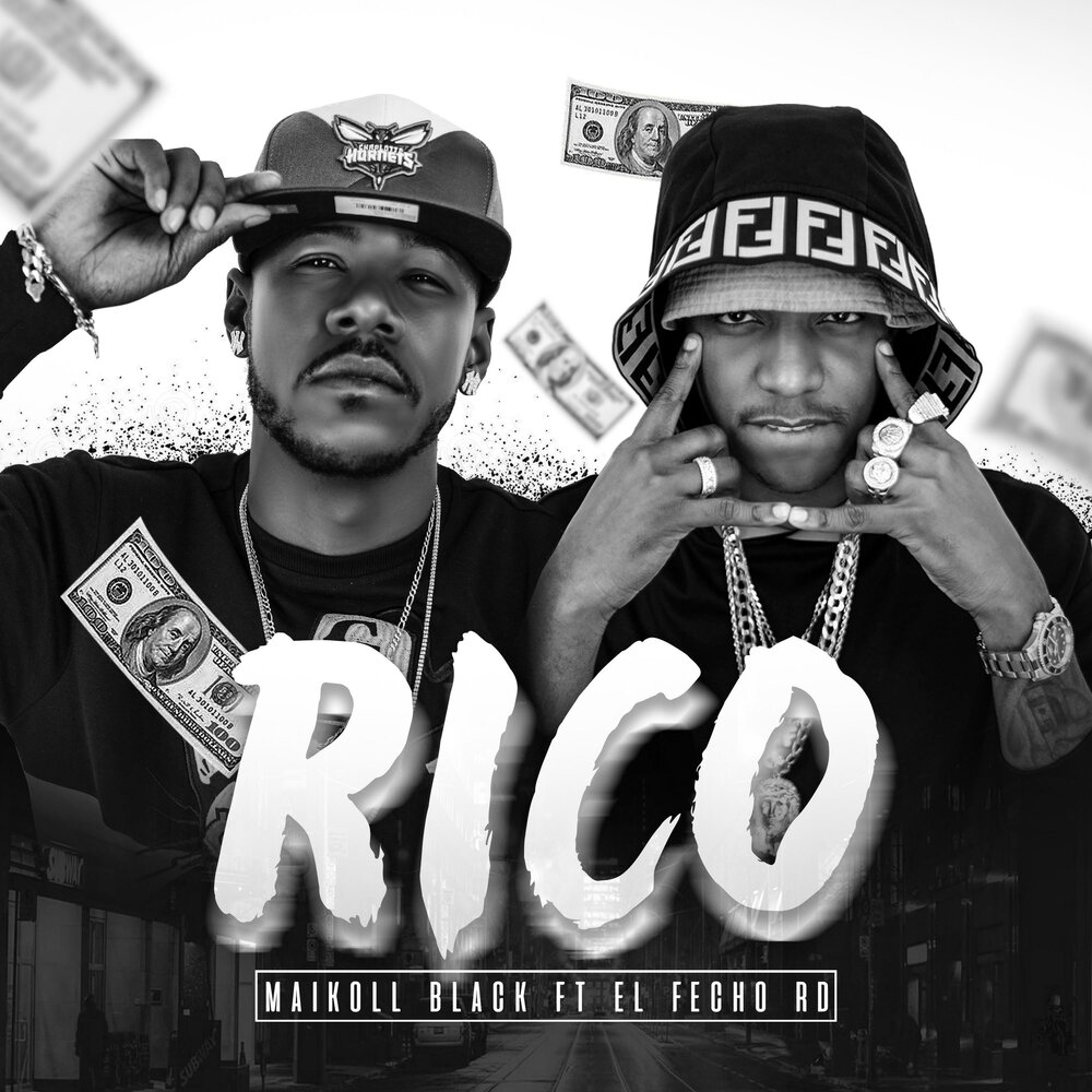 Альбом Rico reeklez. Muzika Rico Rico m3.