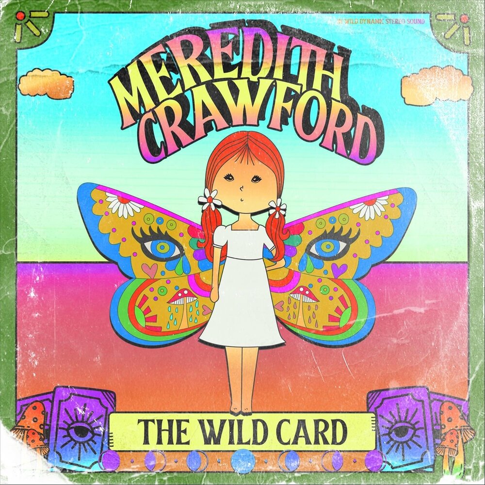 Queen card слушать. Meredith_Crawford.