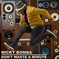 Nicky Bomba