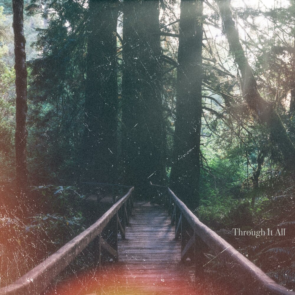 The atmosphere through. The atmosphere through