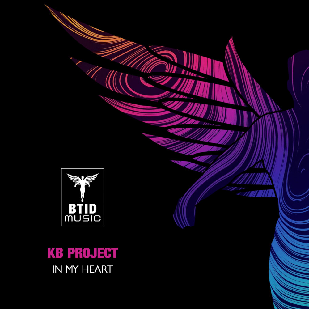 Kb project. Kb project