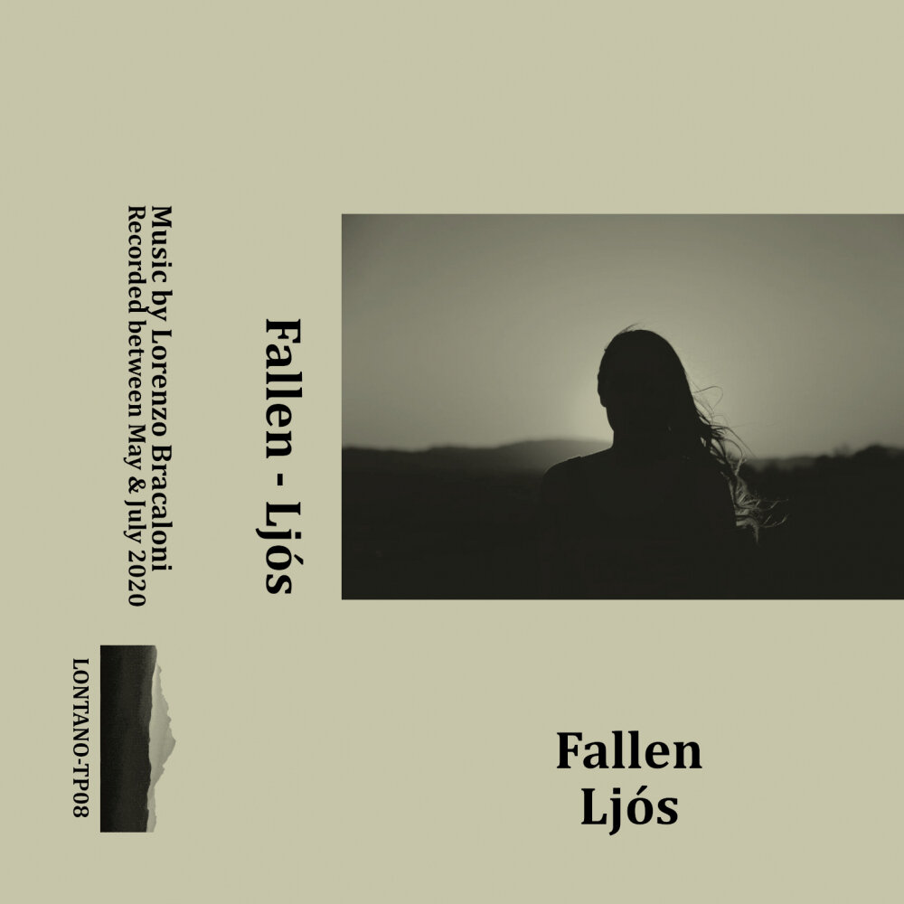 Fallen flac. Ricordo de Ginova альбом.