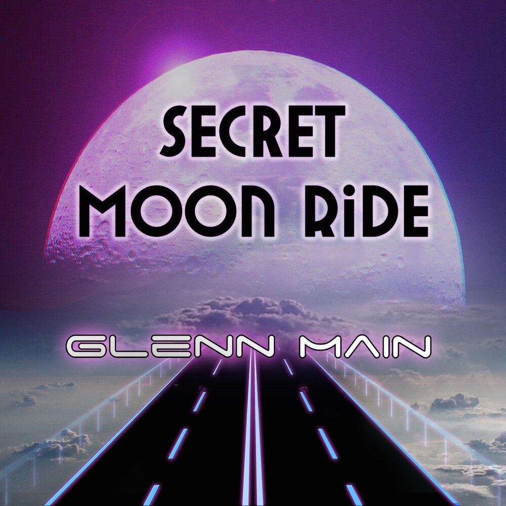 Secret moon. Moon Ride. About Moon Secrets.