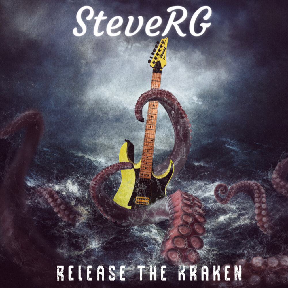 Release the kraken. Jazzbe - пластмассовый альбом Remake 2021 (2021).