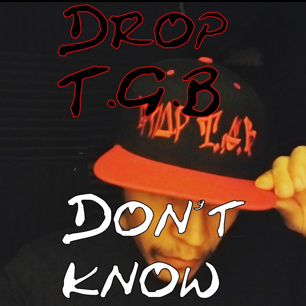 U know Drop. U know Drop album.