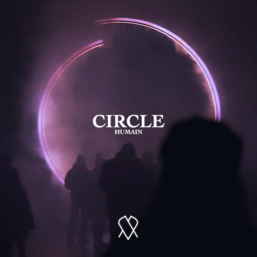 Circle альбом. Going Deeper feat. Lzrz - closer.