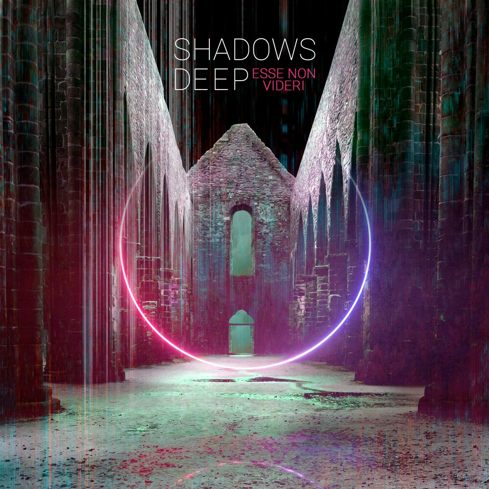 Non esse. Unleashed Shadows in the Deep. Deep Shadows. Shadow in the Deep. Eternal Shadows: a Haunting Post-Mortem Tale.