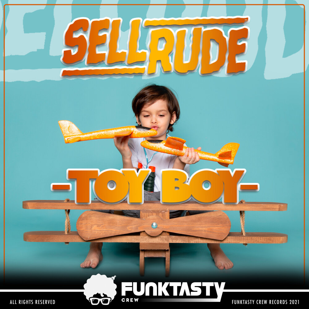 Toys for me toys for you песня. Funktasty Crew records. Yellow Toy альбом. Toy песня.