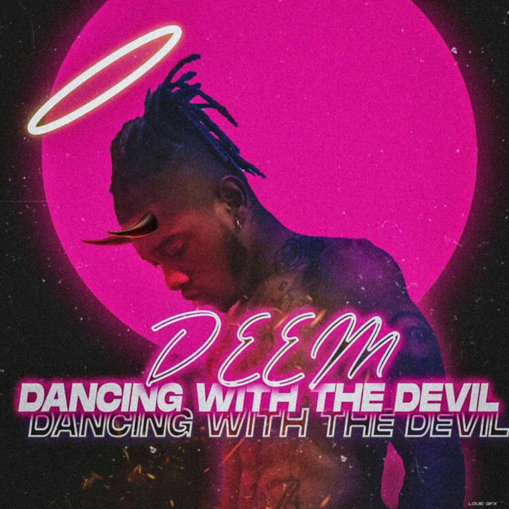 Audio devil. Audio devil